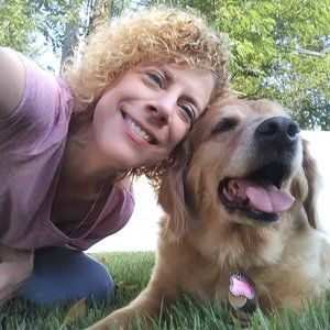 Meet your Posher, Johanna